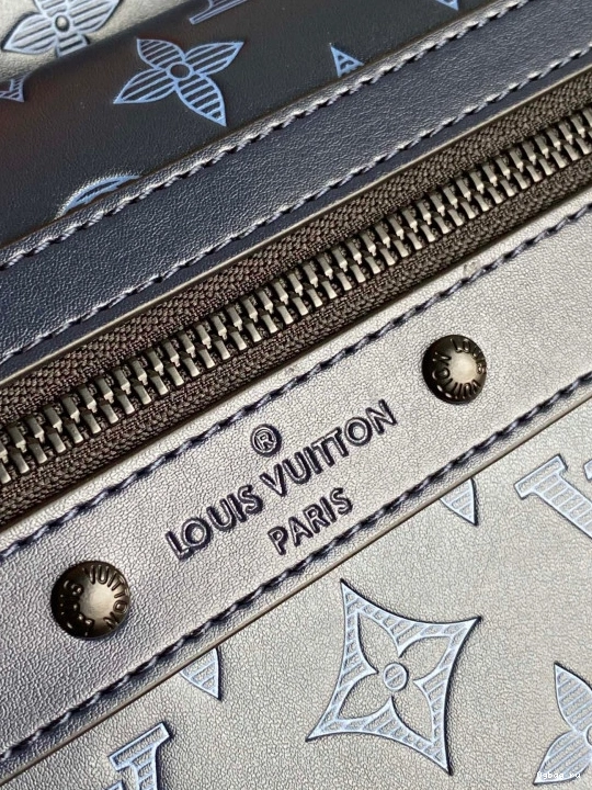 VUITTON BACKPACK LOUIS SPRINTER 0725